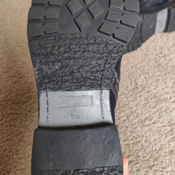 Donald J Pliner Boots main image 4